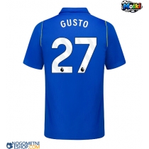 Moški Nogometni dresi Chelsea Malo Gusto #27 Domači 2026-27 Kratek Rokav